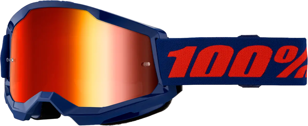 Strata 2 Goggle 22