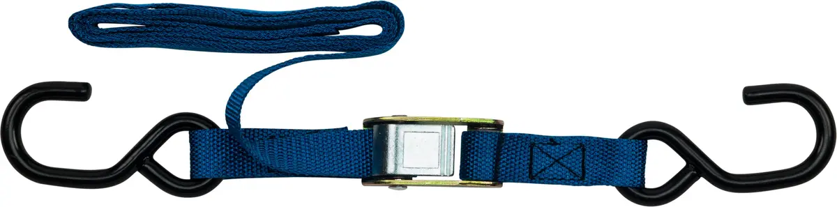 Tie Down Standard & With Soft Tie 2Pk/10Pair 18