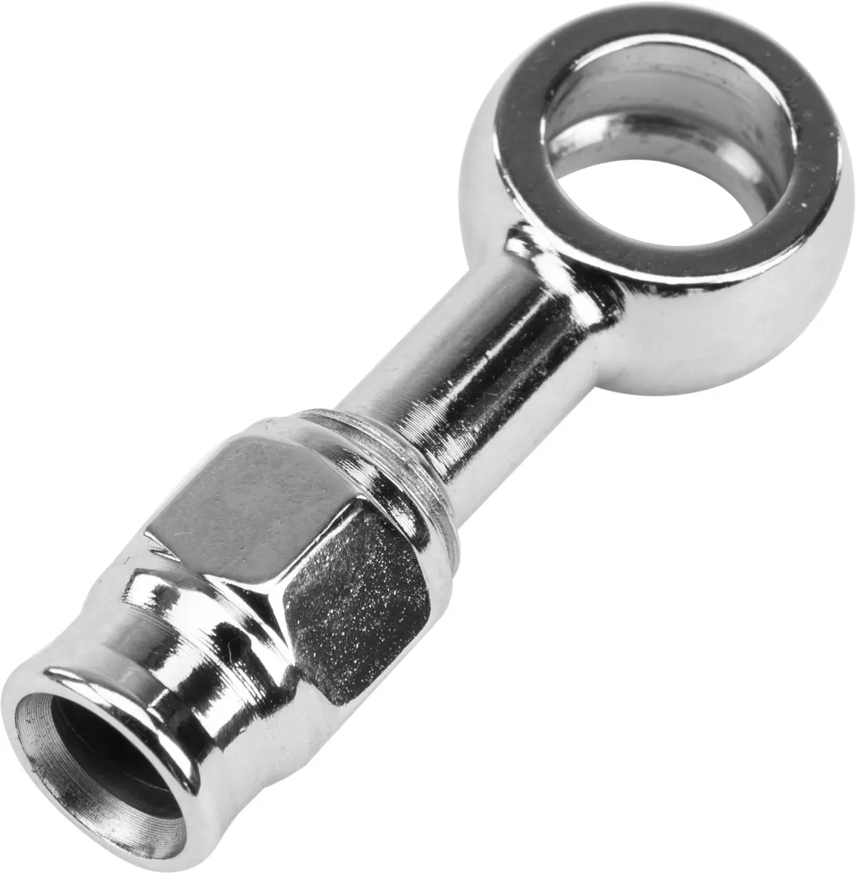 Straight 3/8 (10Mm) Banjo 1