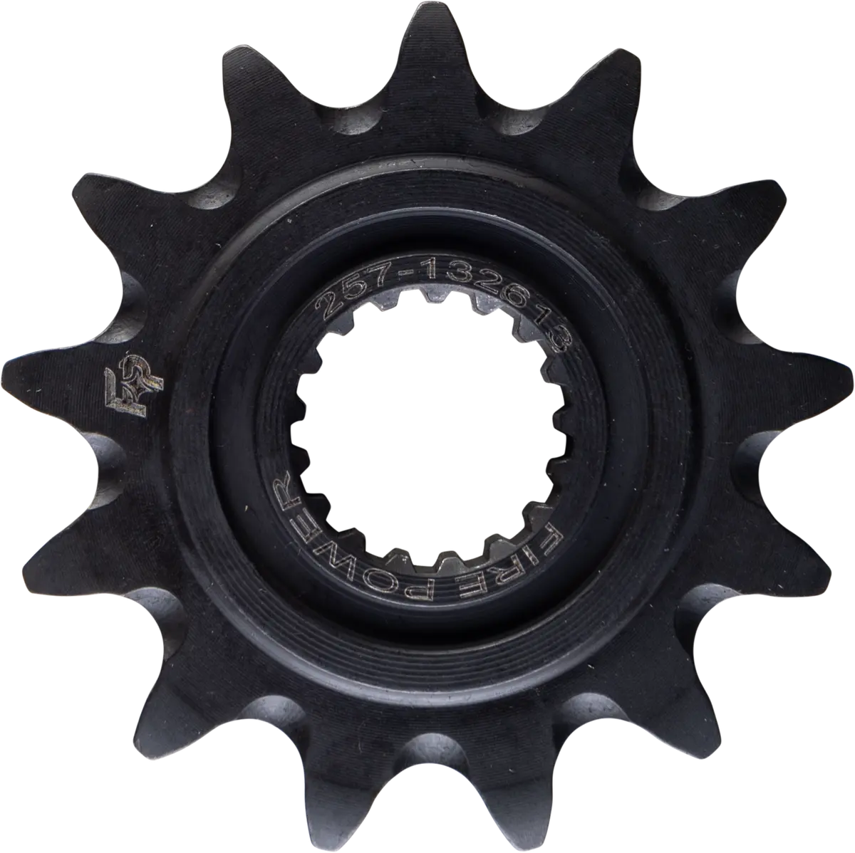 Front Cs Sprocket Steel 41