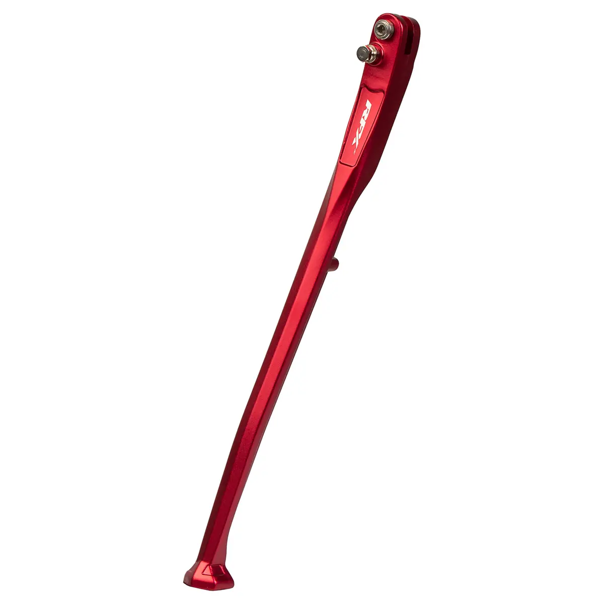 Kickstand Red Gas 1