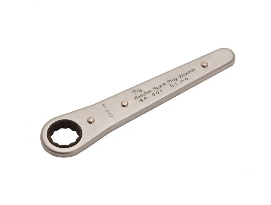 Ratchet Type Plug Spanner Ngk B Type 1