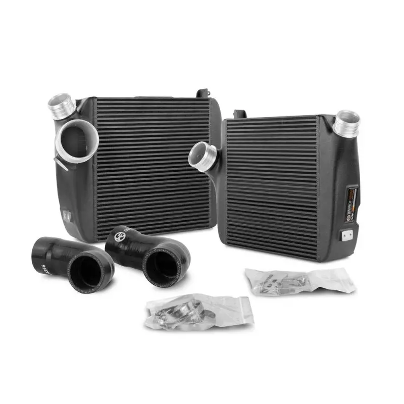 Wagner Tuning 2019+ Vw Touareg 3.0Tfsi Gen 3 Performance Intercooler Kit 1