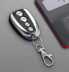 Capristo Key Fob For Capristo Remote 1