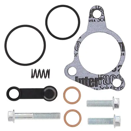 Clutch Slave Cylinder Kit 6