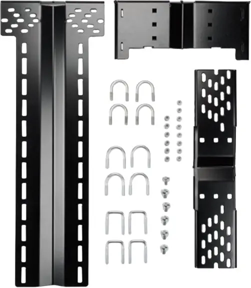 Universal Plow Mount 1
