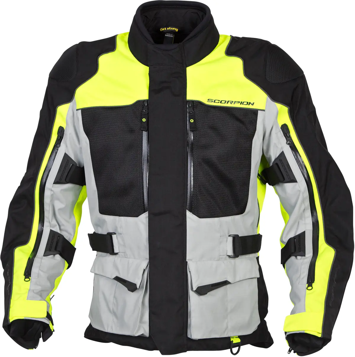 Yosemite Jacket And Pants 42