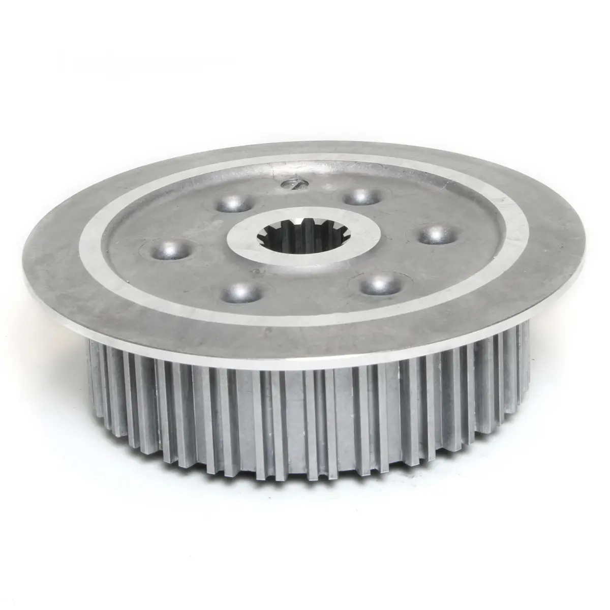 Clutch Inner Hub 4
