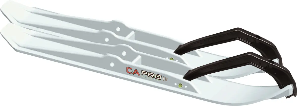Pro Xpt Skis White 1