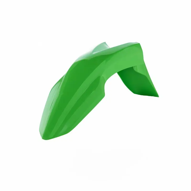 Front Fender Klx110 Green 1