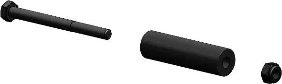 Replacement Se Roller Kit Horizontal Standard 1
