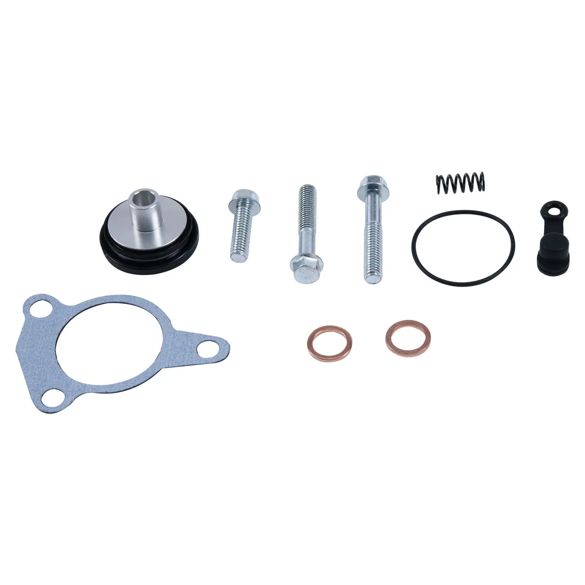 Clutch Slave Cylinder Kit 16