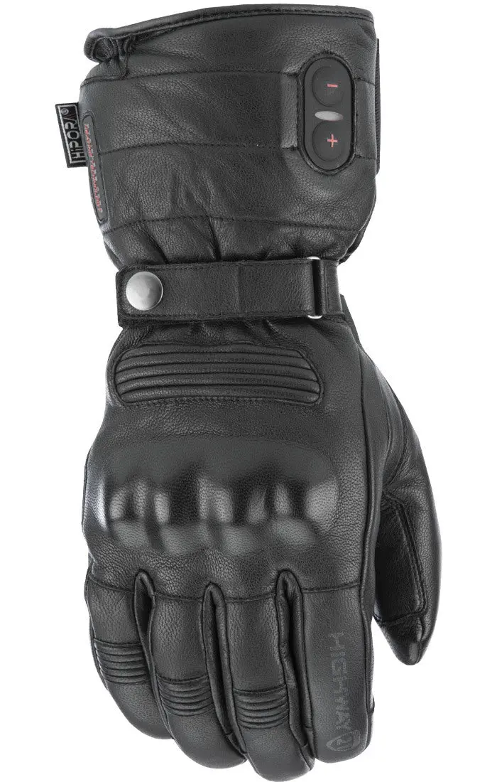 Radiant And Ranger Gloves 8