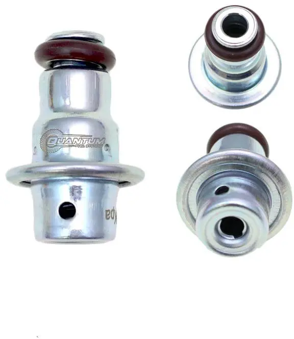 Efi Fuel Pressure Regulator 1