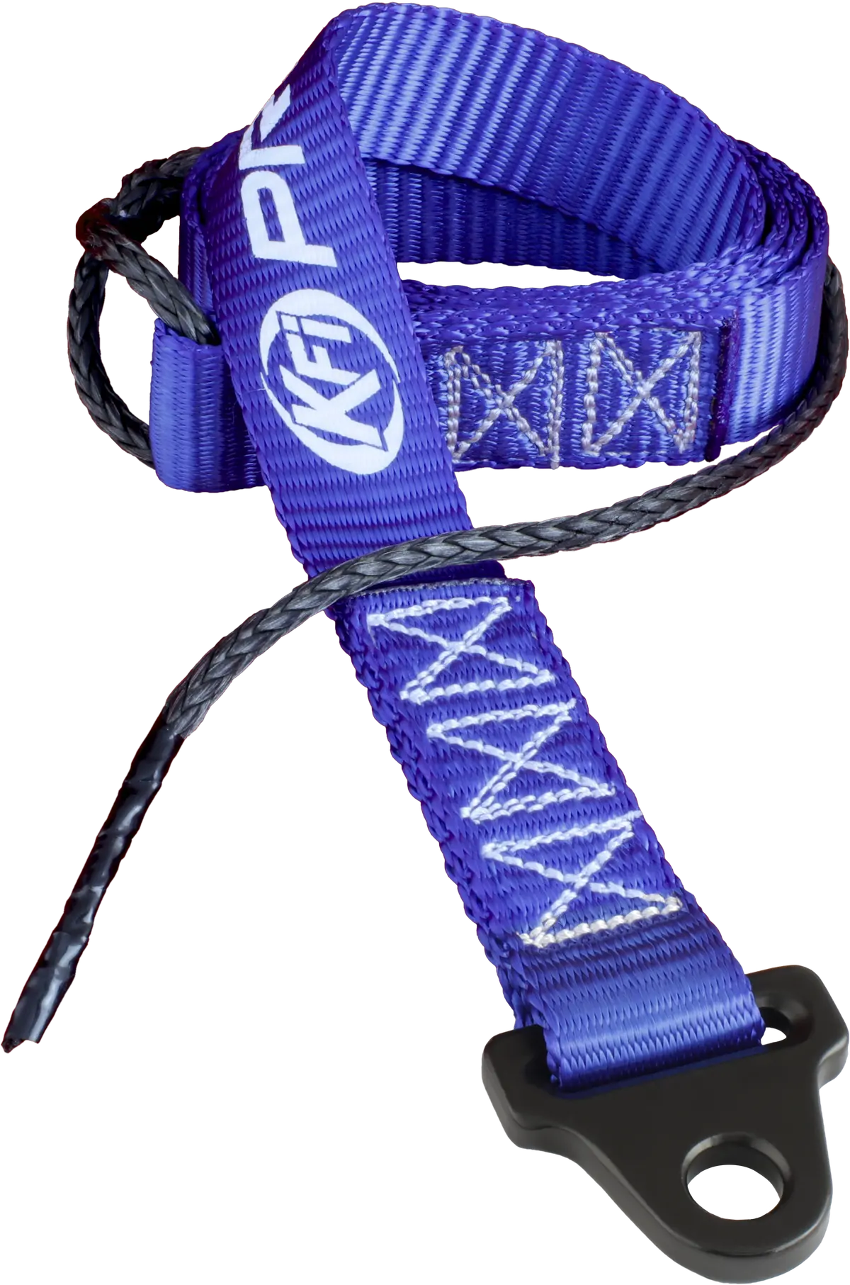 Winch Plow Lift Strap 1