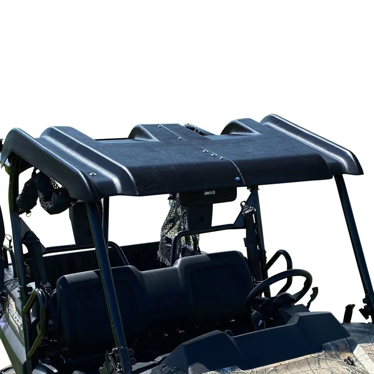 Utv Molded Roof 2