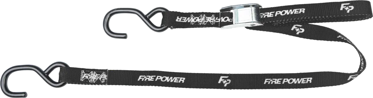 Tie Down Standard & With Soft Tie 2Pk/10Pair 21