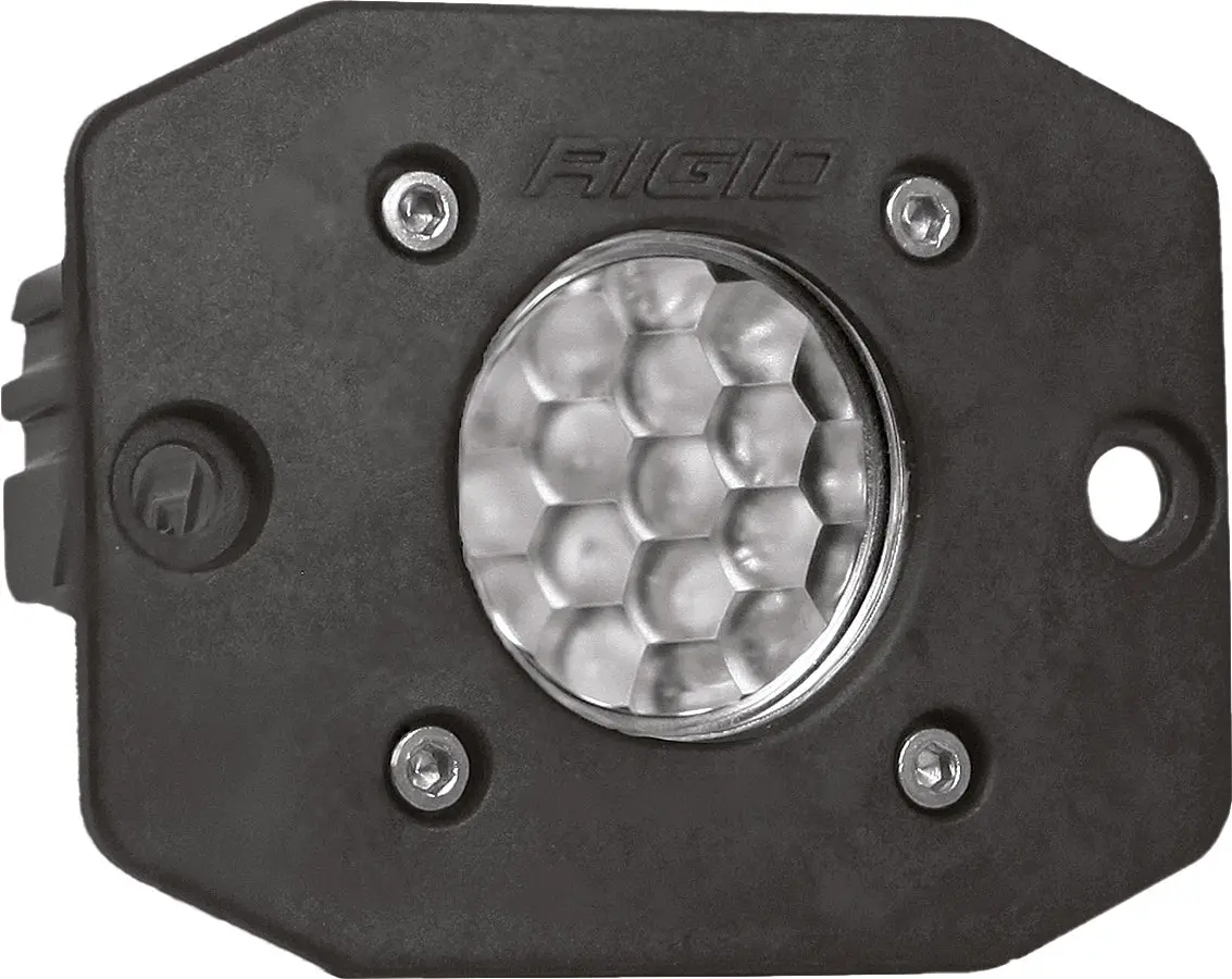 Ignite Diffused Led Light W/Flush Mount 1