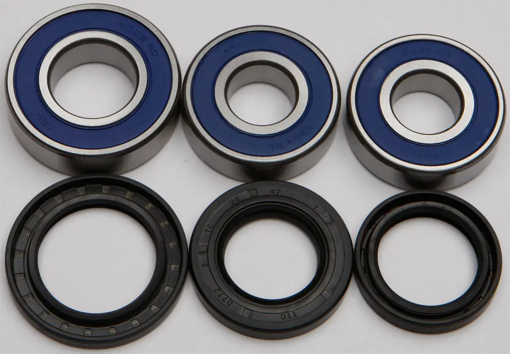 Wheel Bearing Kit 20