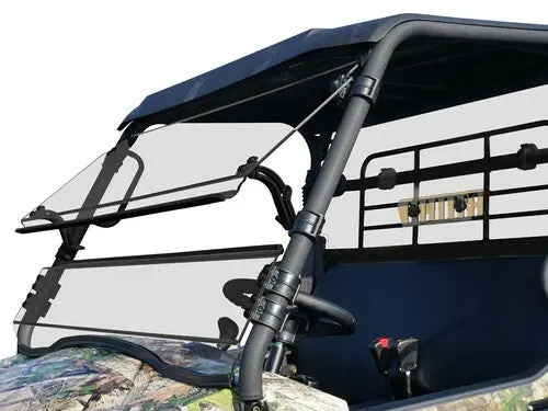 D 2 Full Tilting Windshield 1