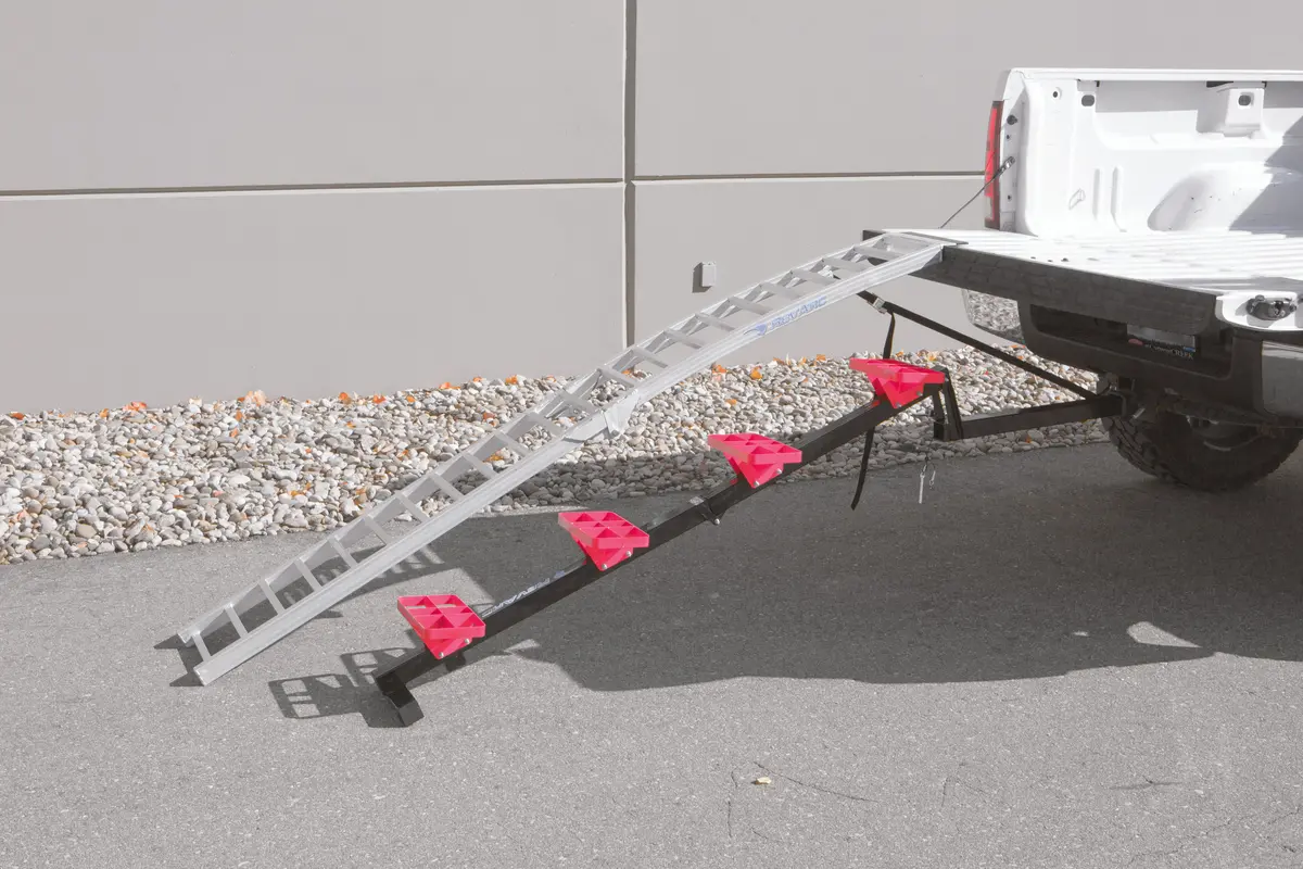Mx Ramp 96.5" X 12" 2