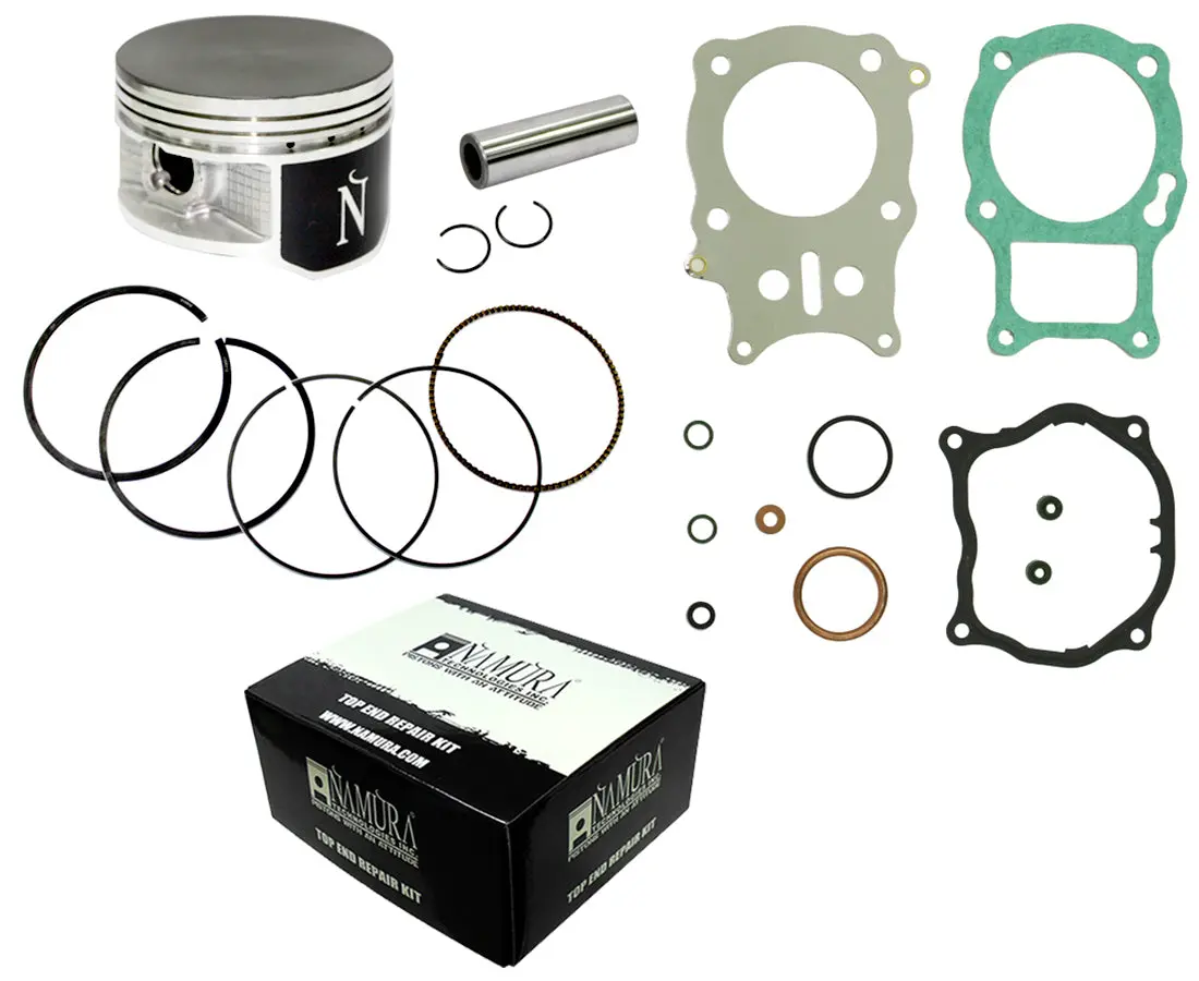 Top End Kit 68.45/Std 11:1 Hon 1