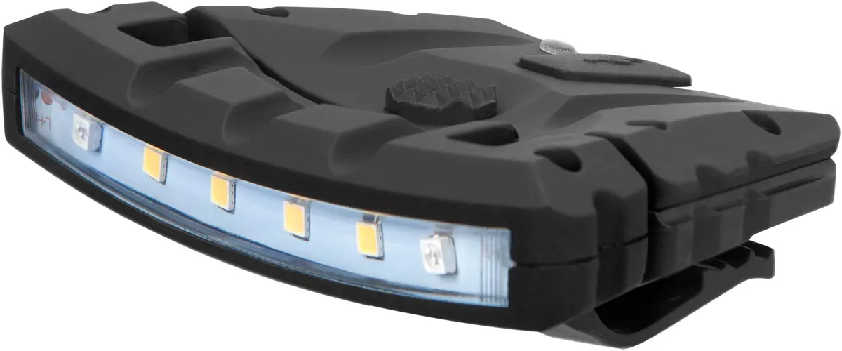 Led Hat Brim Light 1