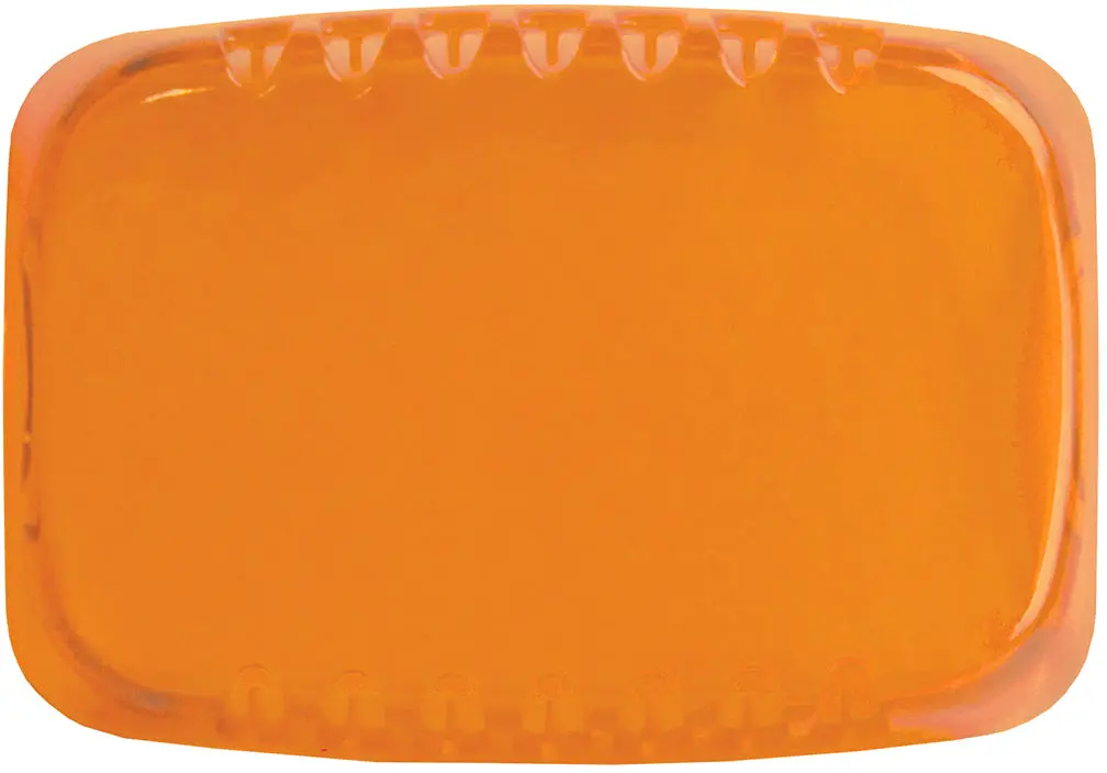 Light Cover Sr M Series Amber Pro 1