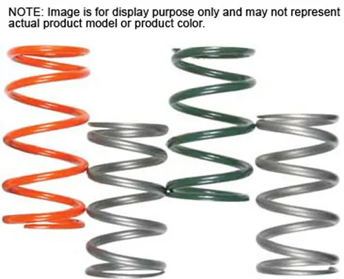 Primary Spring Pol 1