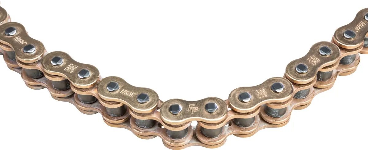 Fire Power X Ring Chain 1