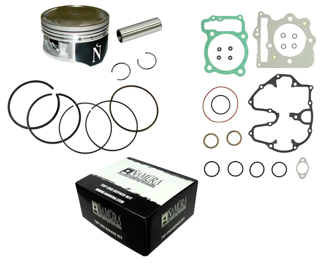 Top End Kit Hc 84.97/Std 11:1 Hon 1