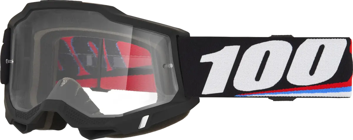 Accuri 2 Goggle Magnus 2