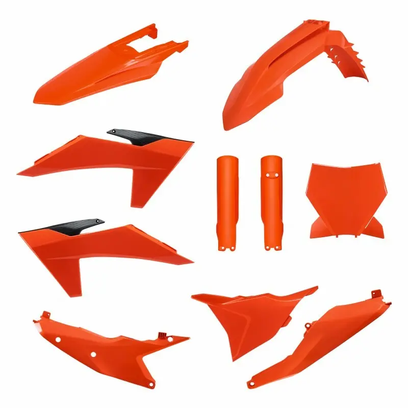 Full Kit Ktm 25 Oem 1