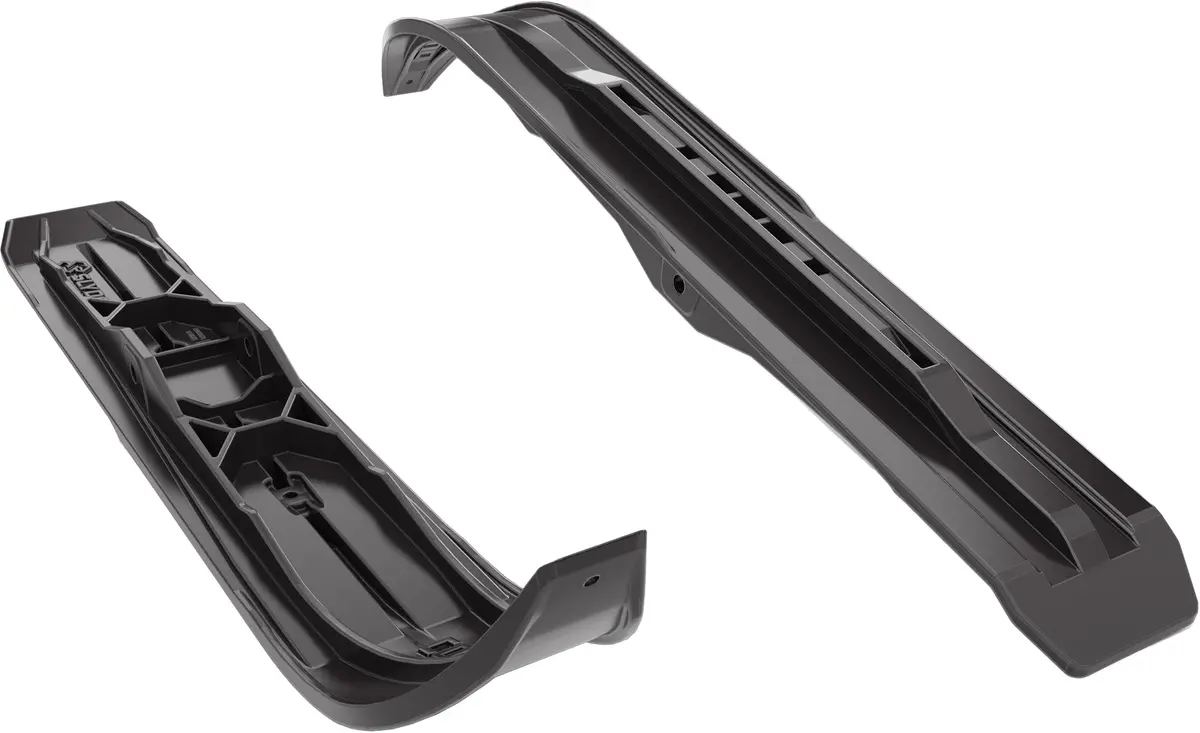 Command Skis Black 1