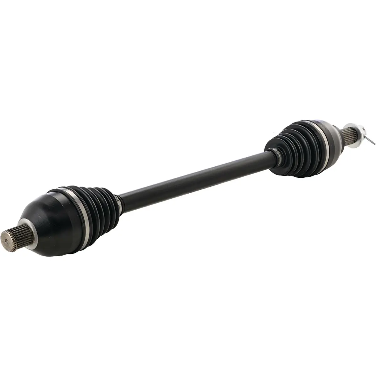 All Balls 8 Ball Extreme Duty Axle 7