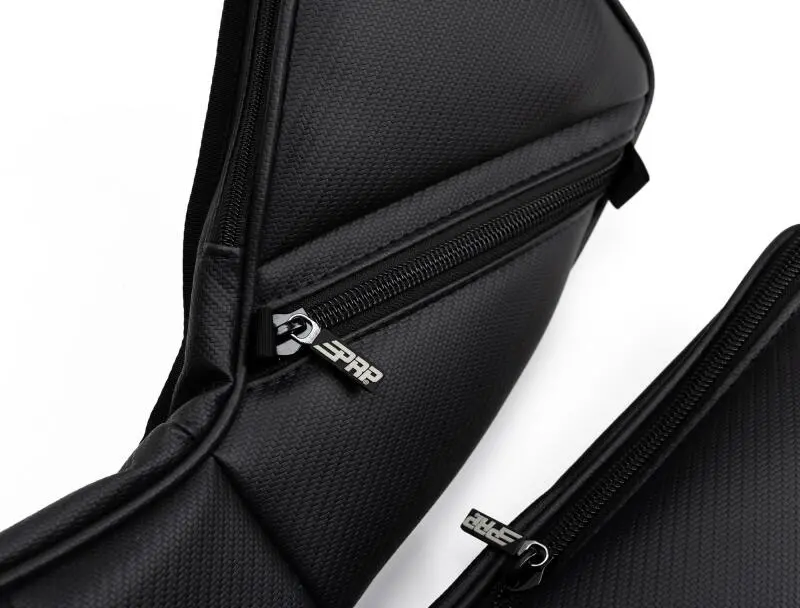 Prp Front Door Bags For 2025+ Polaris Rzr Pro Xp, Pro S, Pro R (Pair) 2