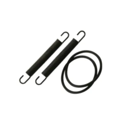 Spring & O Ring Kit 15