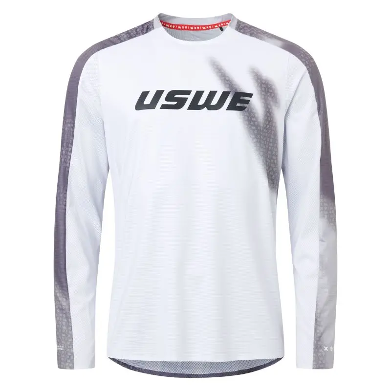 Uswe Kalk Off-Road Pants & Jersey 9