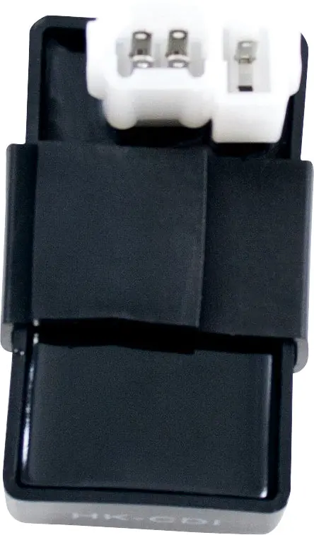 Cdi 6 Pin  50 125Cc 4 Stroke Male Plug 1