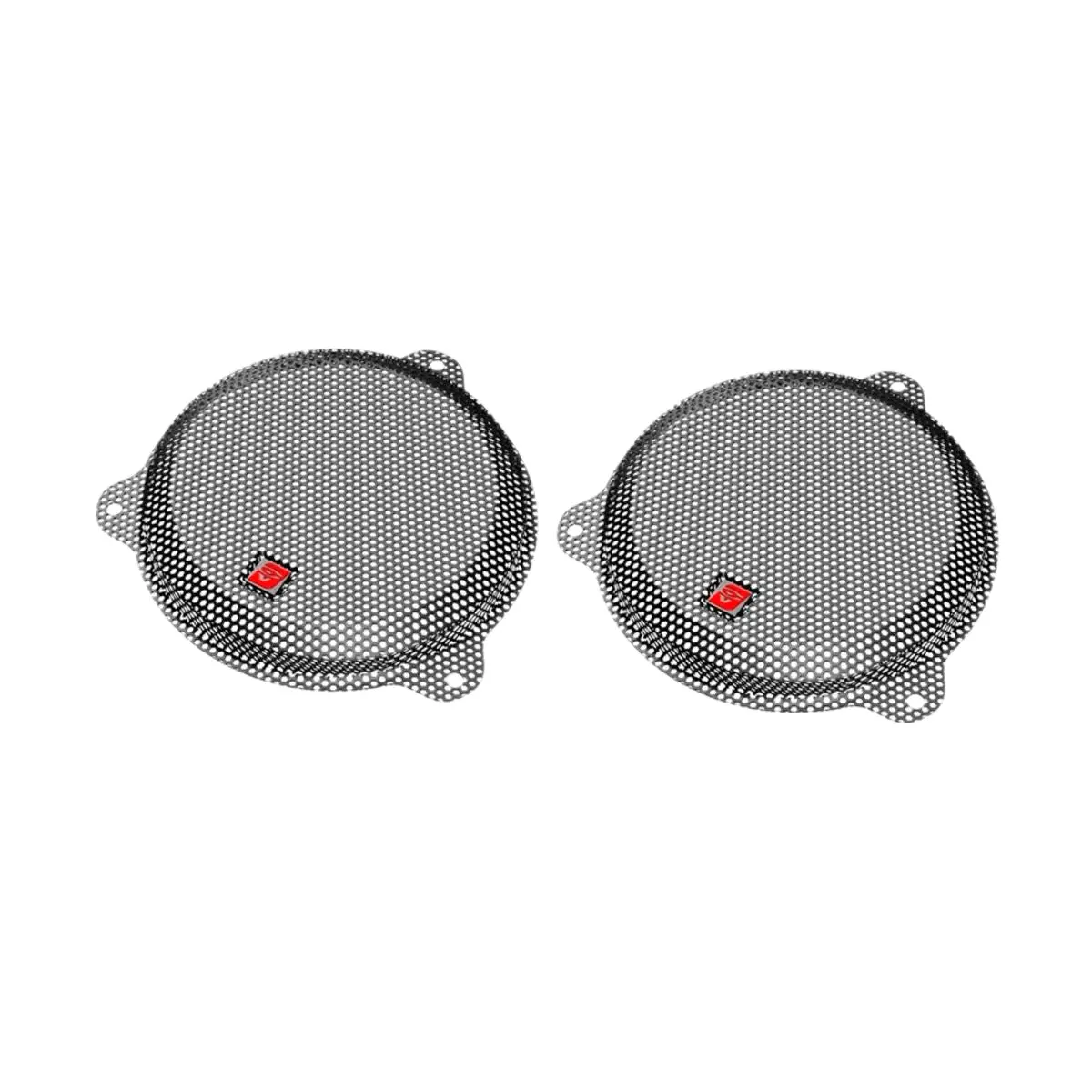 Fairing Speaker Grill '14-23 (Flh, Fltr & Universal) 1