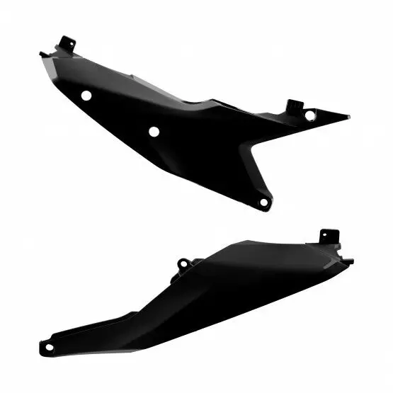 Side Panel Ktm Black 1