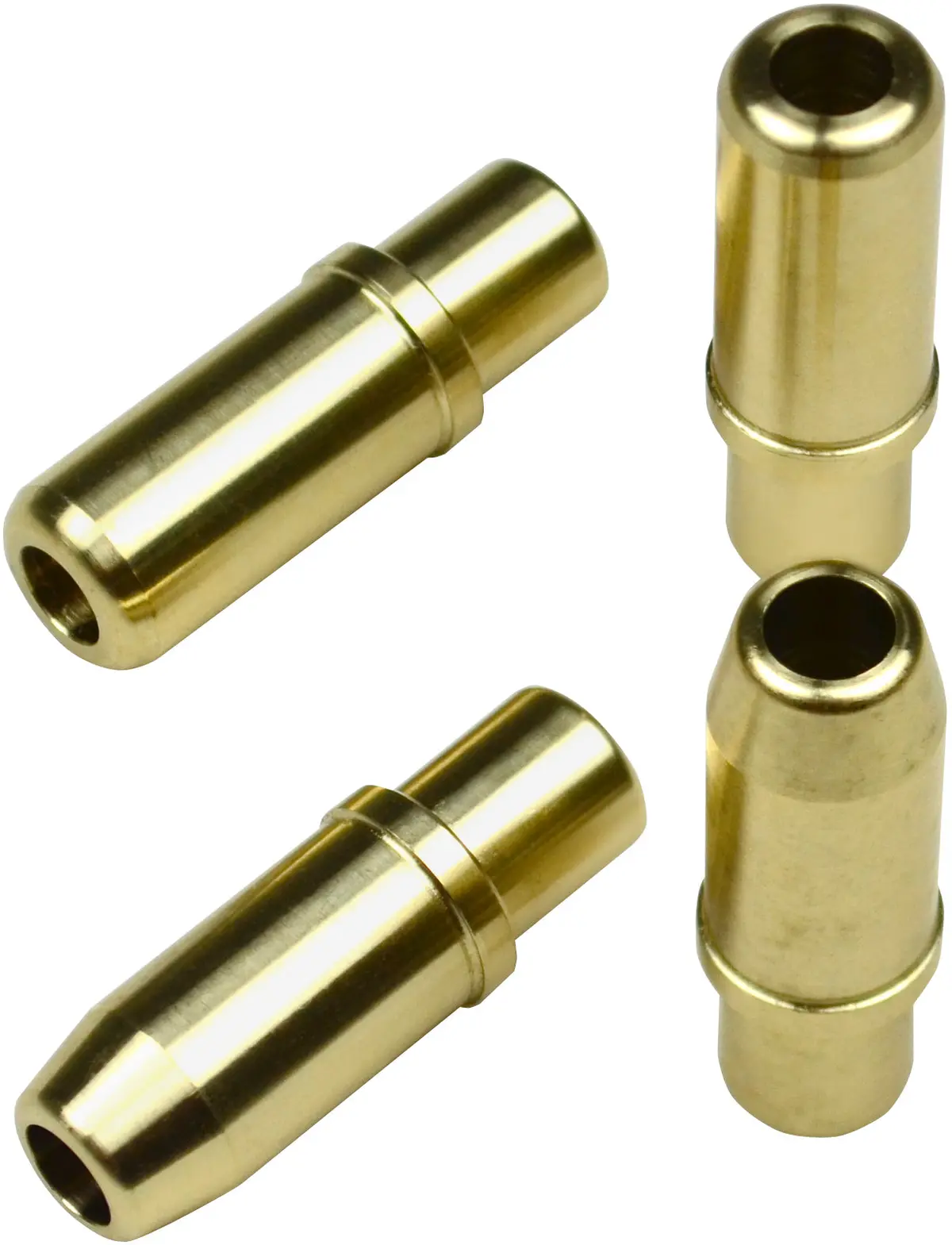 Performance Valve Guide Kit 16/Pk Yam 1