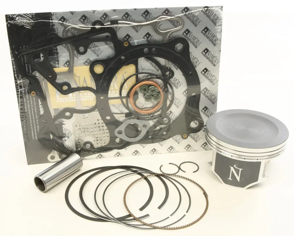 Top End Kit 102.47/+0.50 11:1 Hon 1