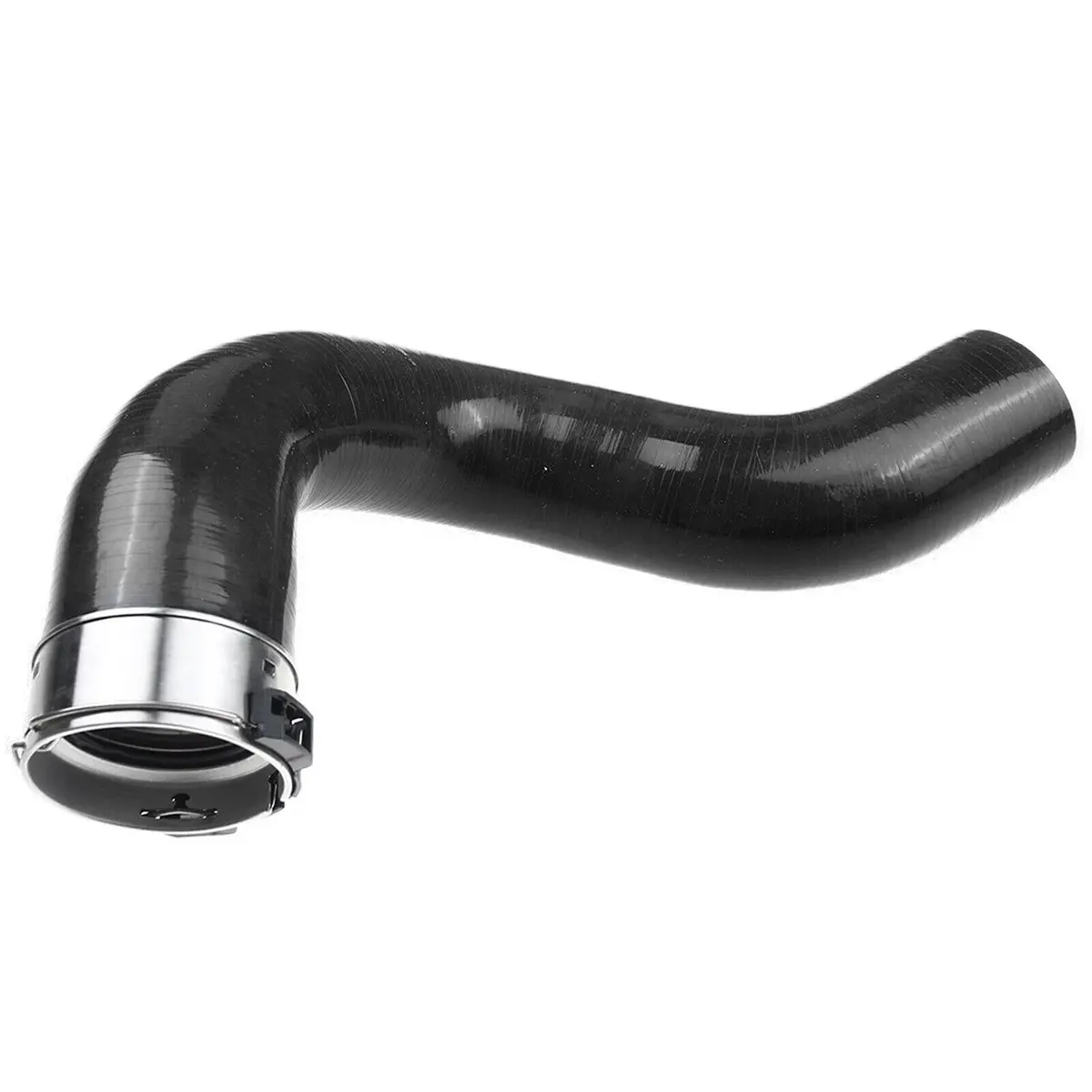 Intercooler Turbo Hose Pipe For Fiat: Talento, Nissan: Nv300, Opel: Vivaro, Renault: Trafic, Vauxhall: Vivaro, 1