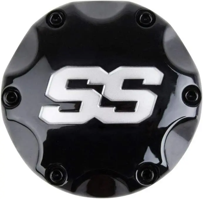 Tall Center Cap Viking 2