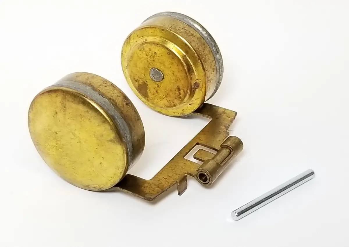 K&S Carburetor Float 1