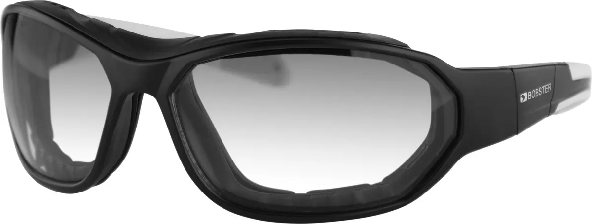 Force Convertible Glasses Matte Blk W/Photochromatic 1