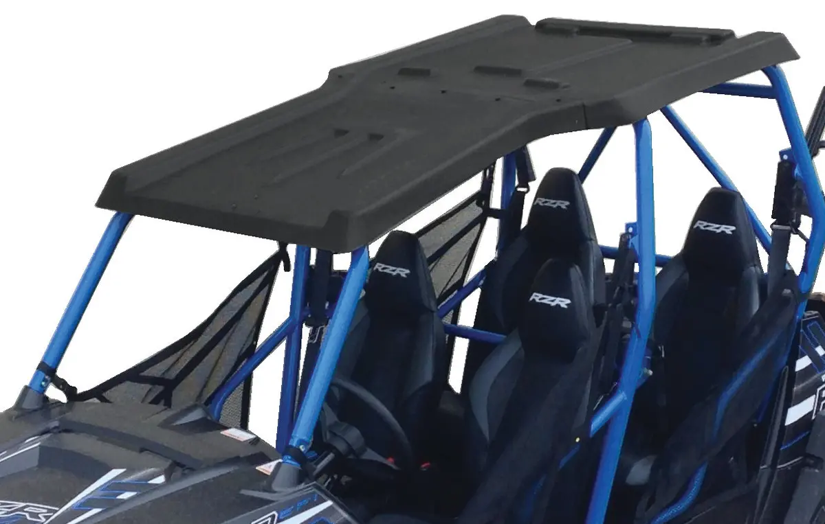 Utv Molded Roof 1