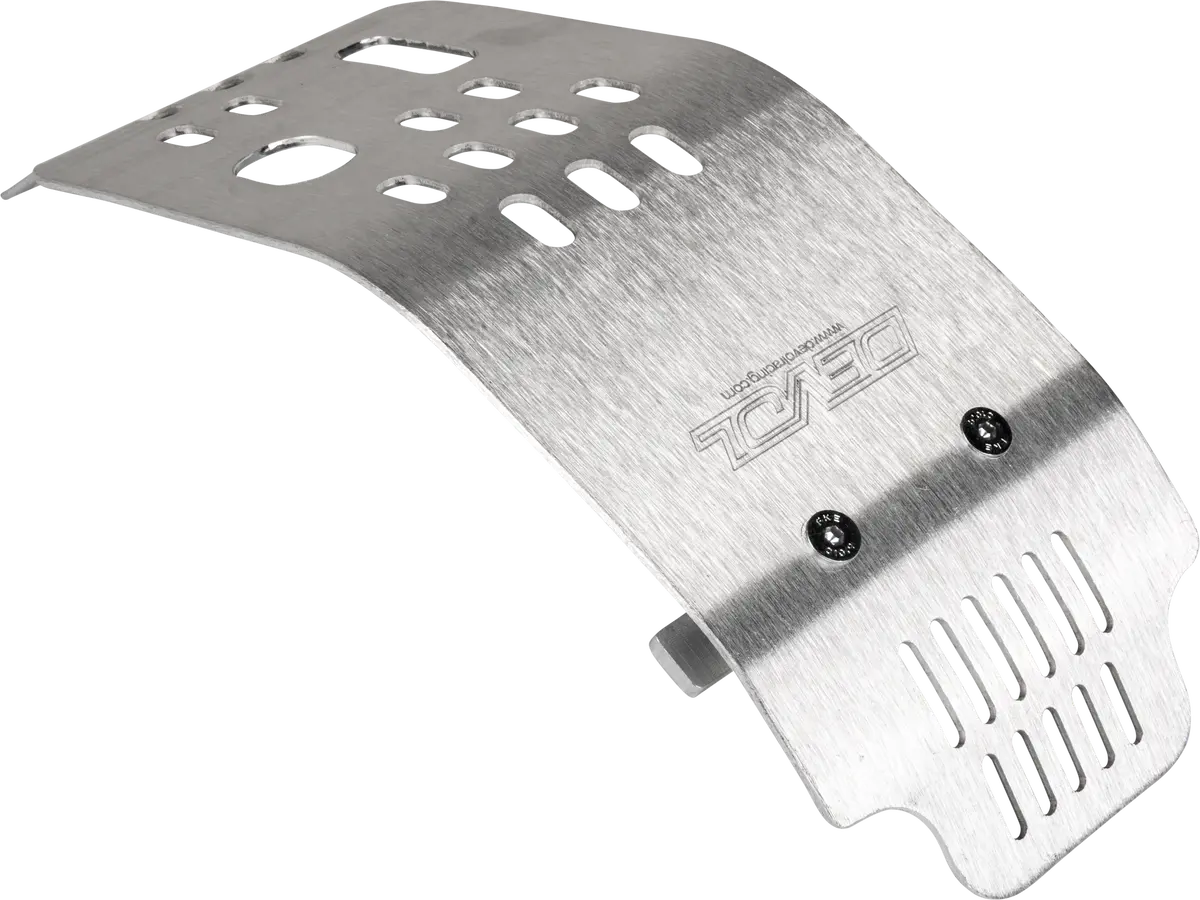 Devol Glide Plate 1