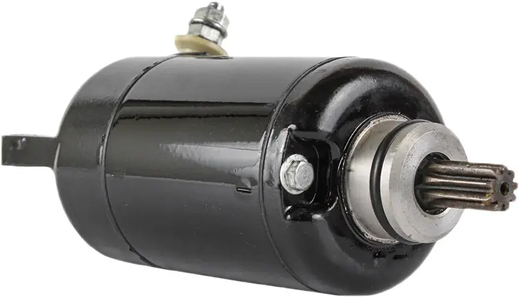 Starter Motor Kaw 18